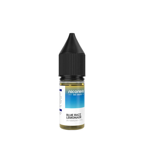 Nicorefill - Pack of 10