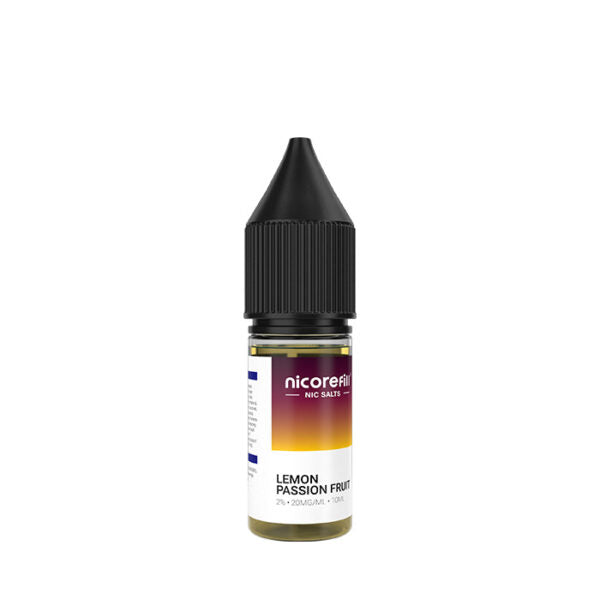Nicorefill - Pack of 10