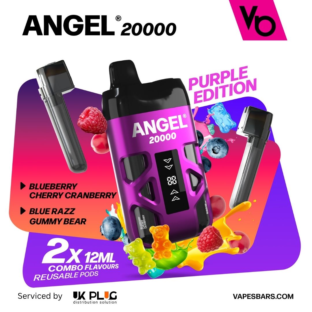 Angel 20K - Pack of 5