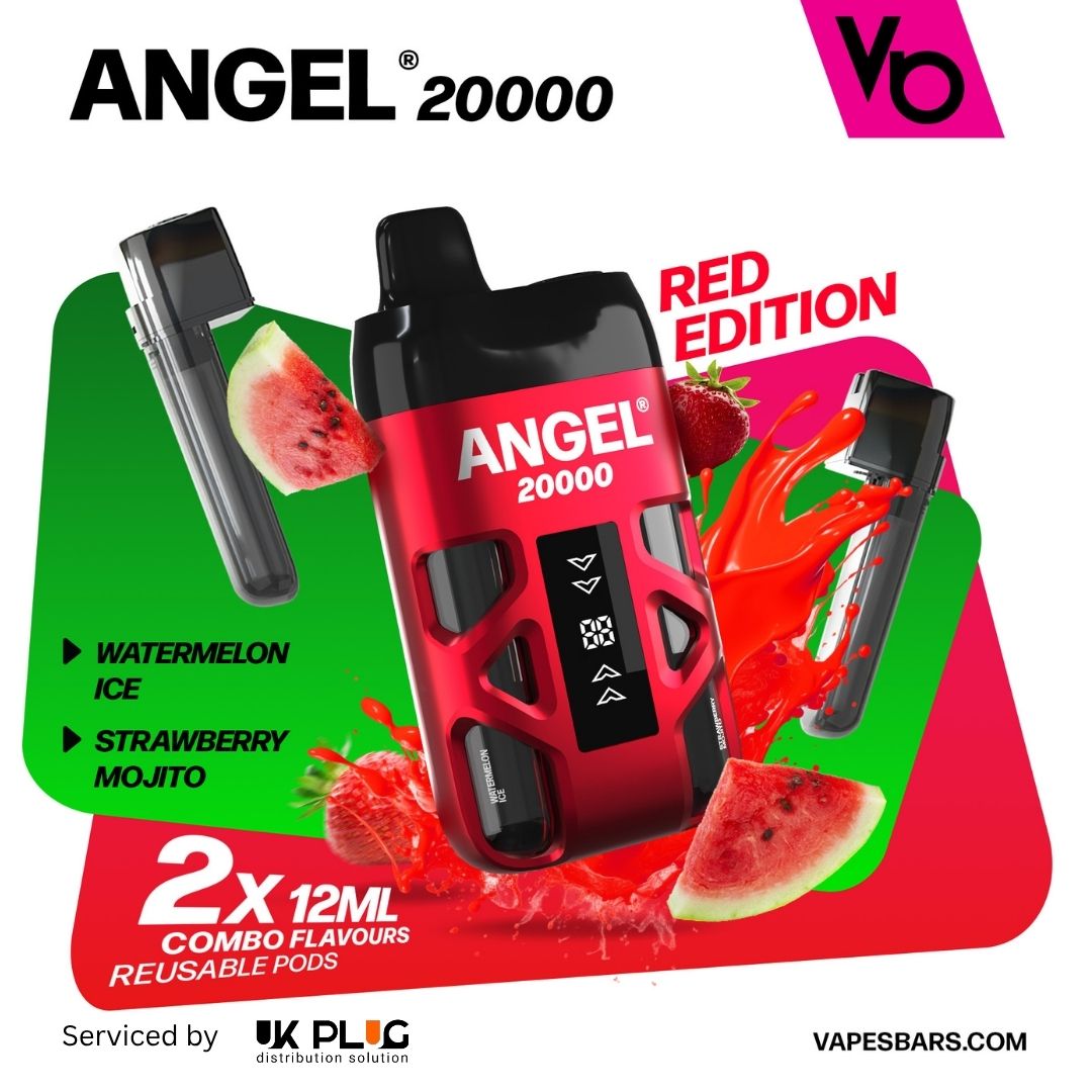 Angel 20K - Pack of 5