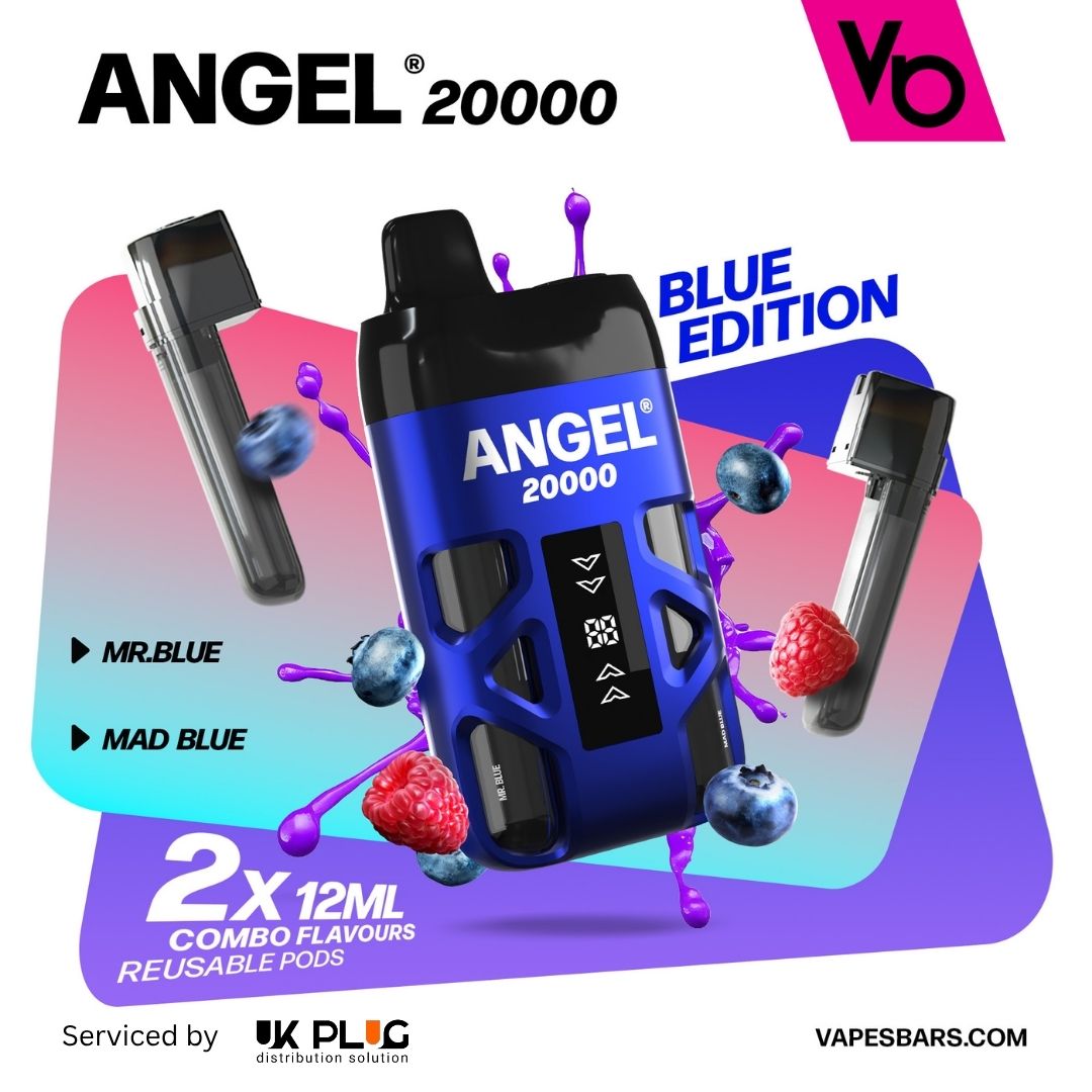 Angel 20K - Pack of 5