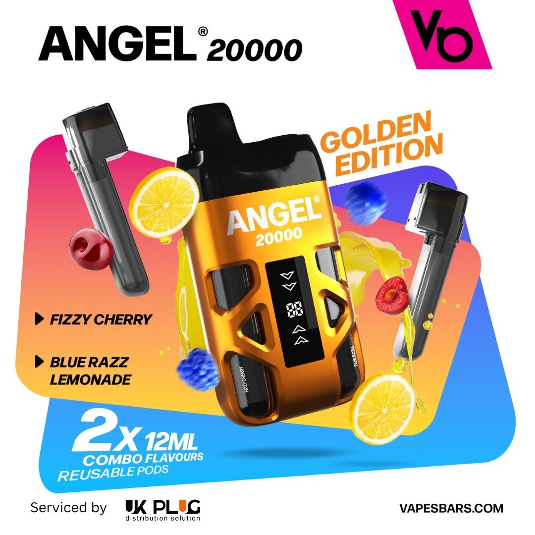 Angel 20K - Pack of 5