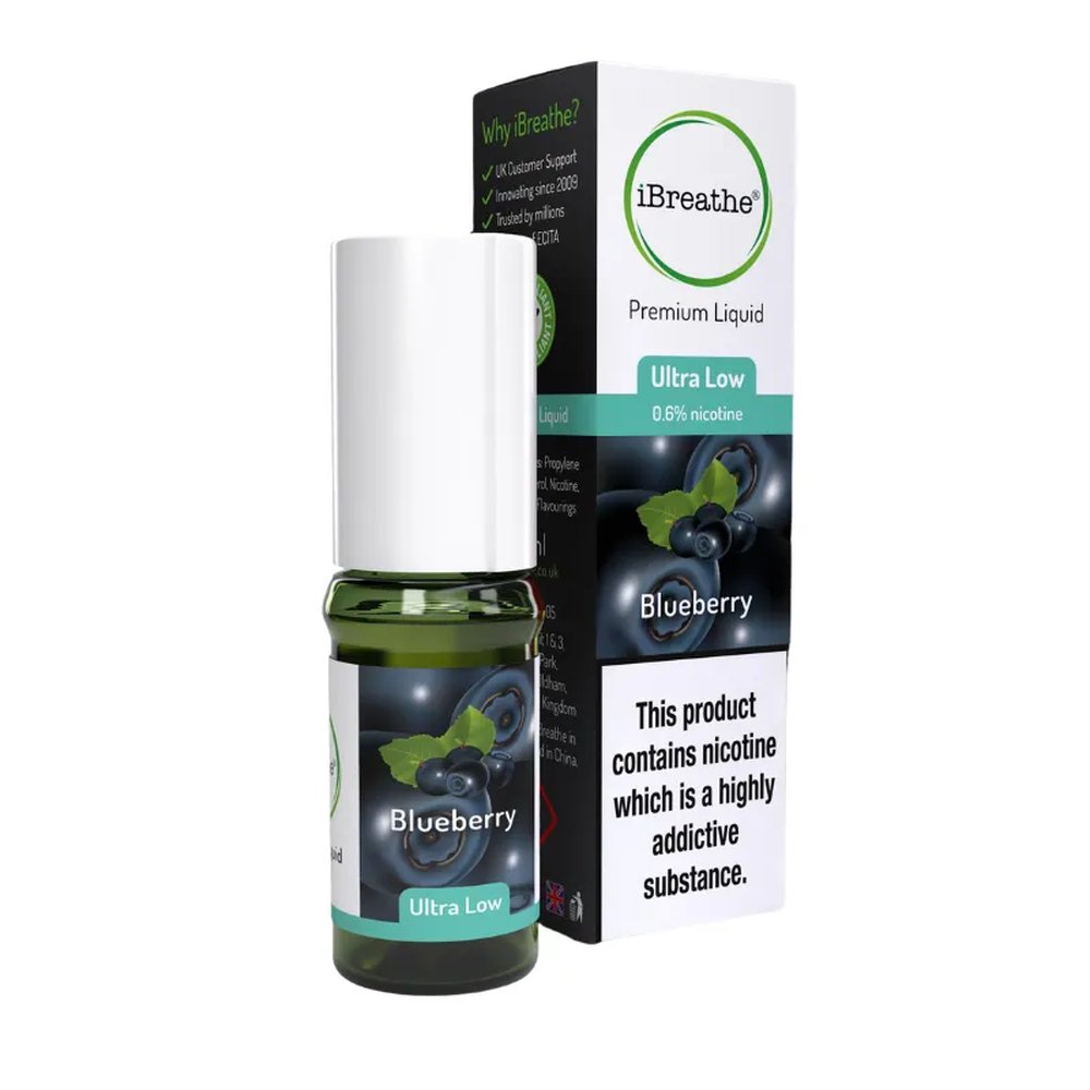 iBreathe Premium - Pack of 5