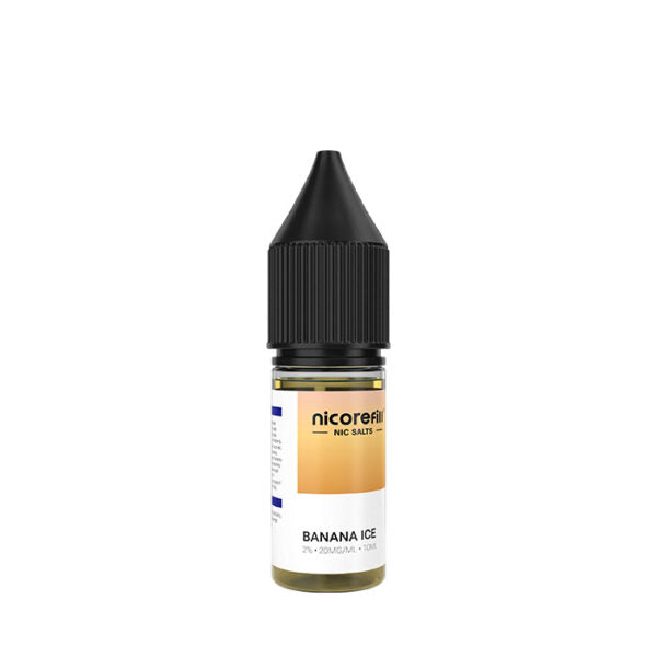 Nicorefill - Pack of 10