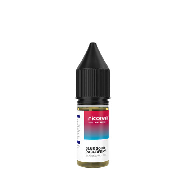 Nicorefill - Pack of 10