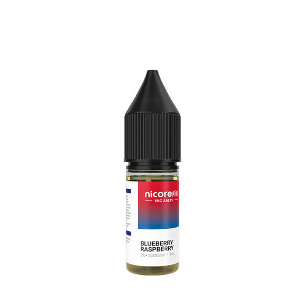 Nicorefill - Pack of 10
