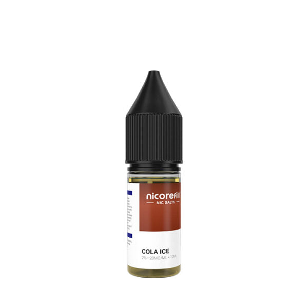 Nicorefill - Pack of 10