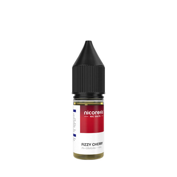 Nicorefill - Pack of 10