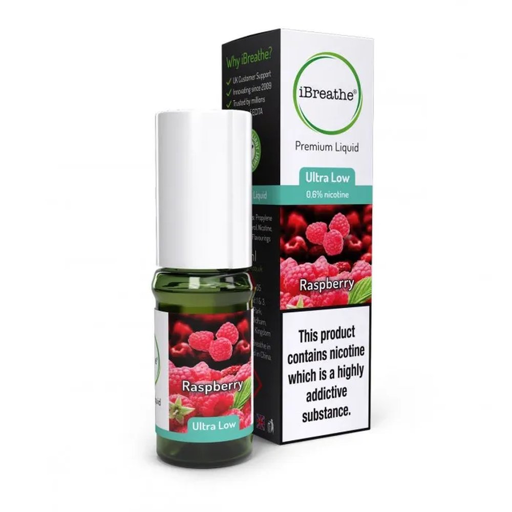 iBreathe Premium - Pack of 5