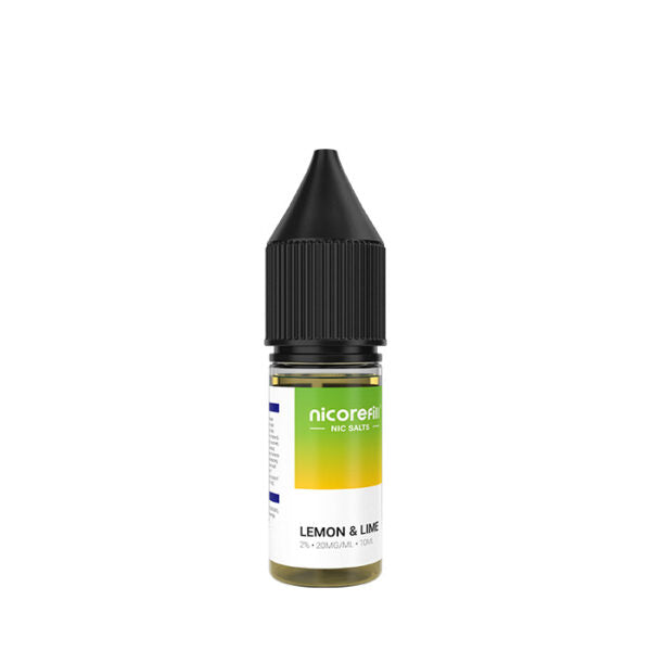 Nicorefill - Pack of 10