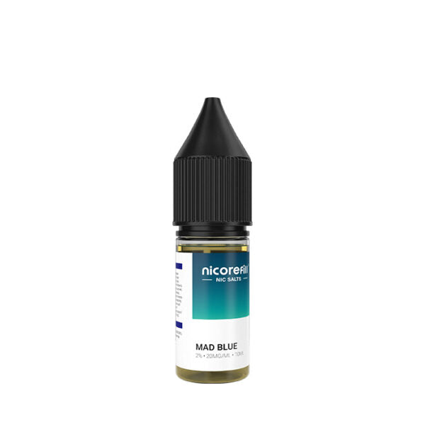 Nicorefill - Pack of 10