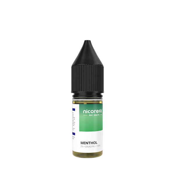 Nicorefill - Pack of 10