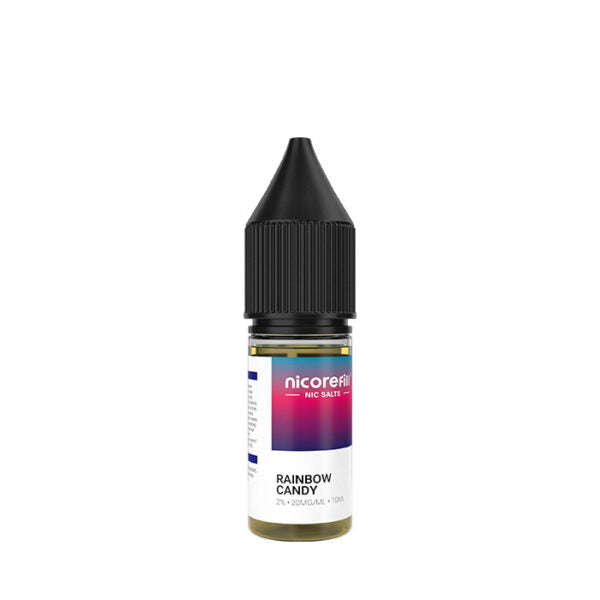 Nicorefill - Pack of 10