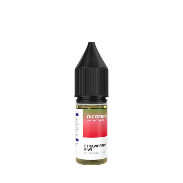 Nicorefill - Pack of 10