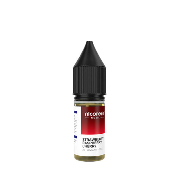 Nicorefill - Pack of 10