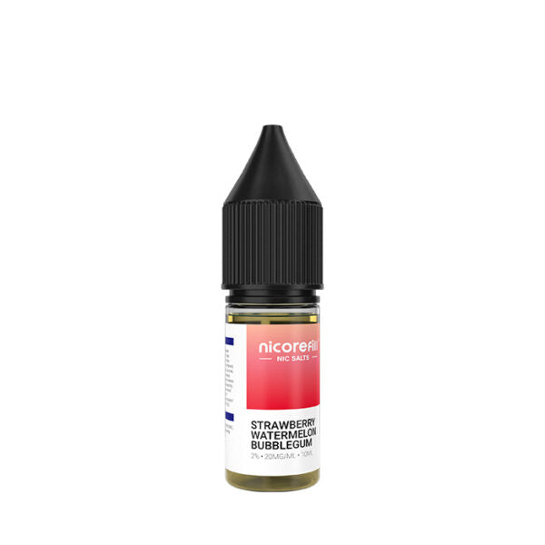 Nicorefill - Pack of 10