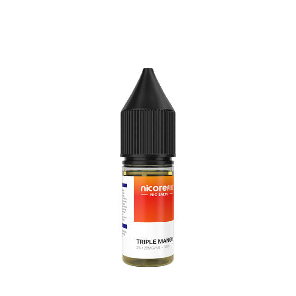 Nicorefill - Pack of 10
