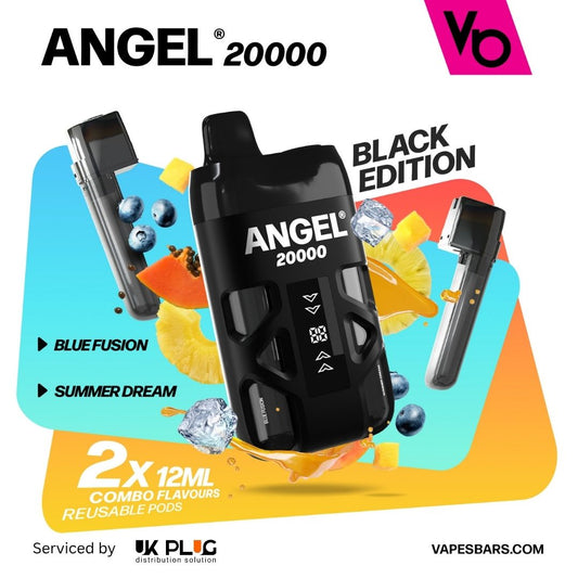 Angel 20K - Pack of 5
