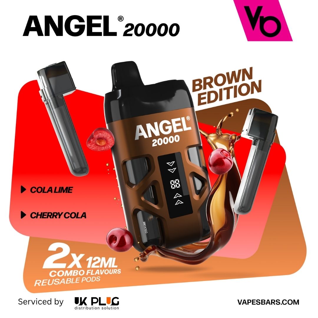 Angel 20K - Pack of 5