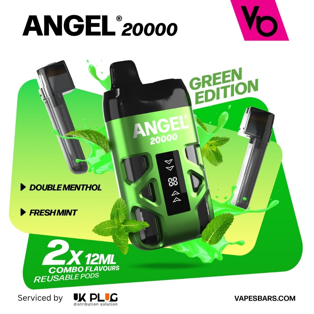 Angel 20K - Pack of 5