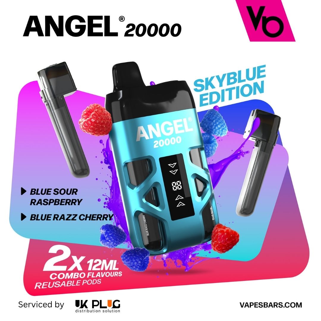 Angel 20K - Pack of 5