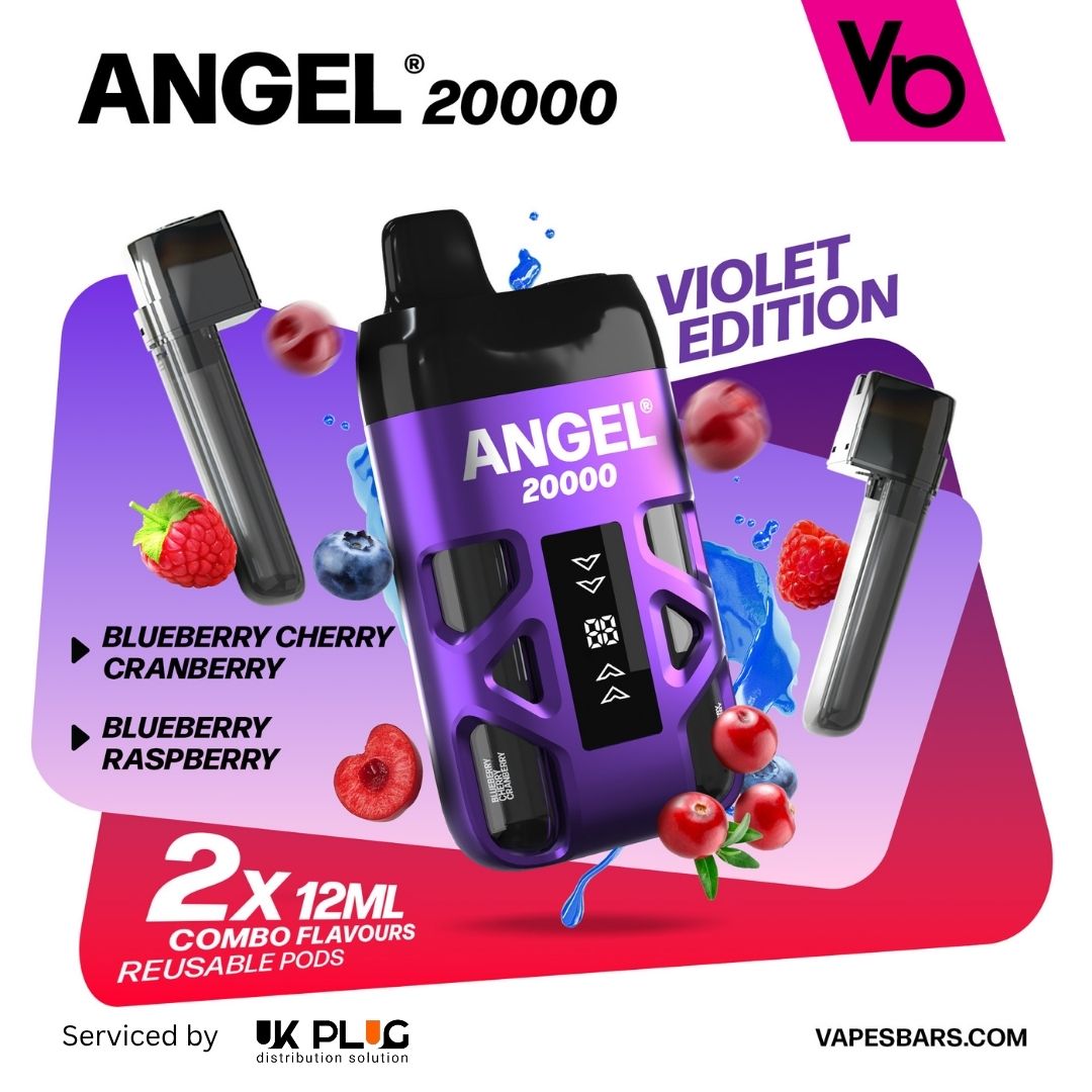 Angel 20K - Pack of 5