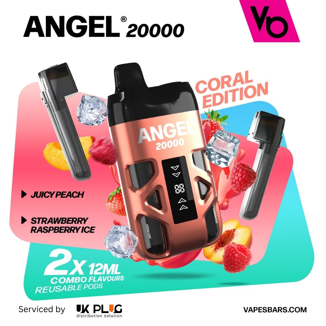 Angel 20K - Pack of 5