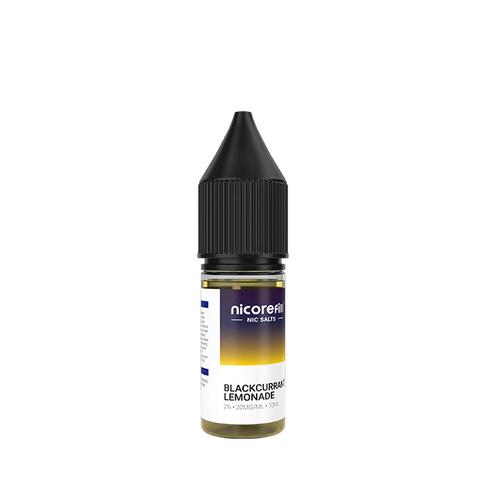 Nicorefill - Pack of 10