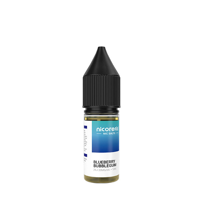 Nicorefill - Pack of 10
