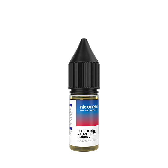 Nicorefill - Pack of 10