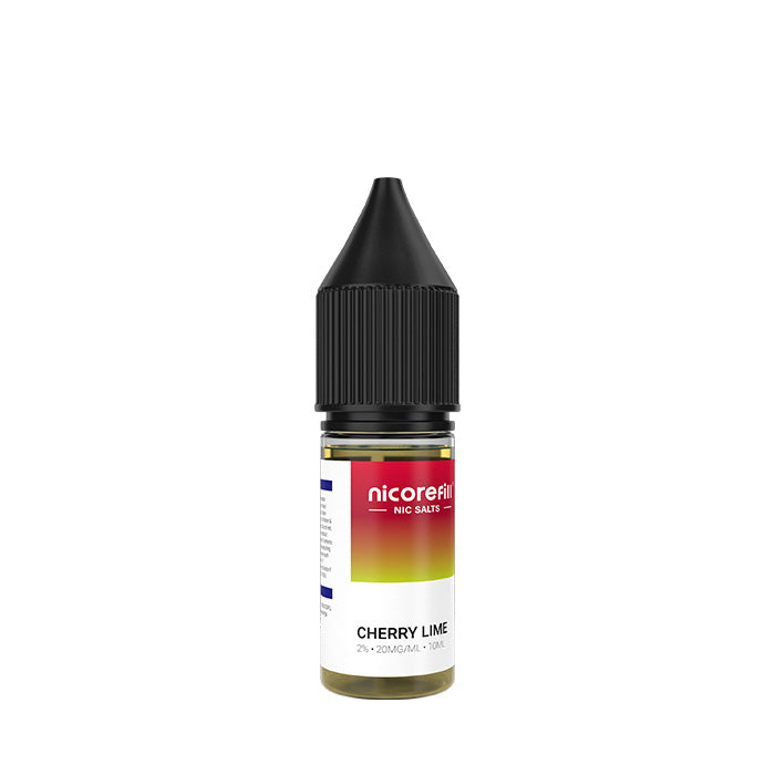 Nicorefill - Pack of 10