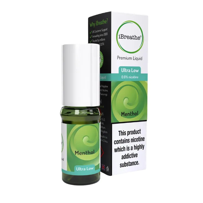 iBreathe Premium - Pack of 5