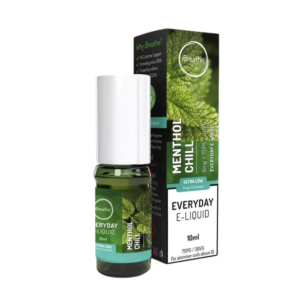 iBreathe Premium - Pack of 5