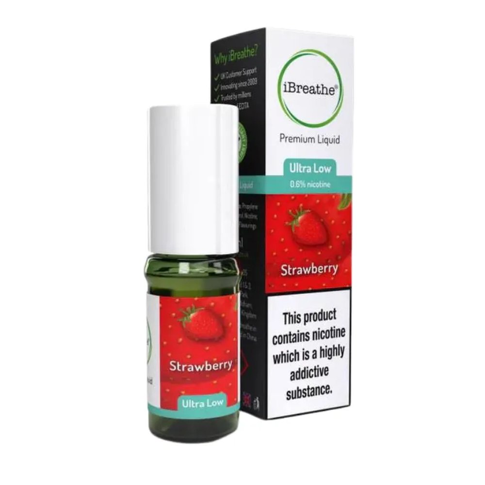 iBreathe Premium - Pack of 5