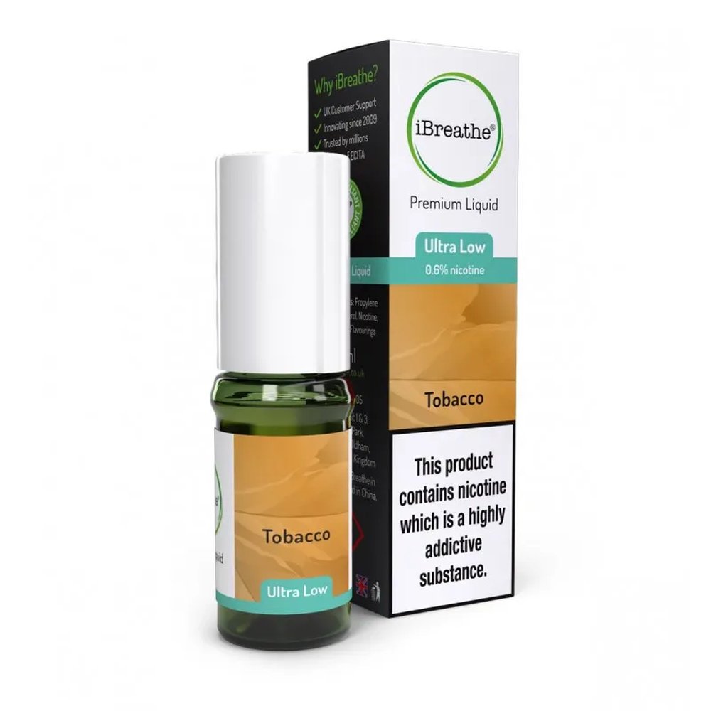iBreathe Premium - Pack of 5