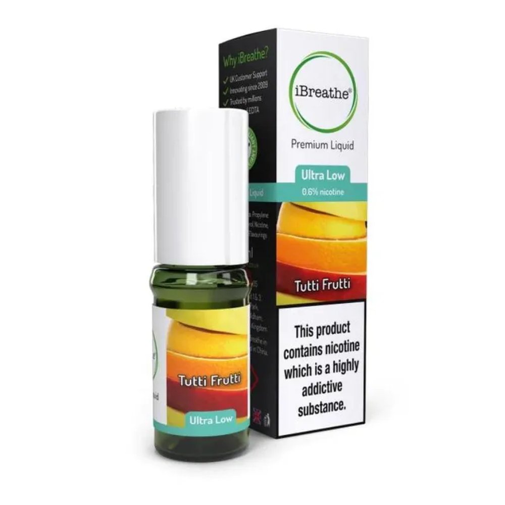 iBreathe Premium - Pack of 5