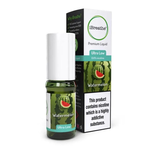 iBreathe Premium - Pack of 5