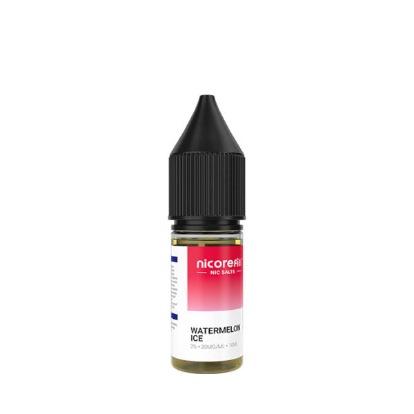 Nicorefill - Pack of 10